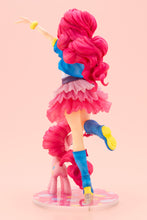 Load image into Gallery viewer, PRE-ORDER 1/7 Scale Pinkie Pie Bishoujo Statue My Little Pony (Reproduction)
