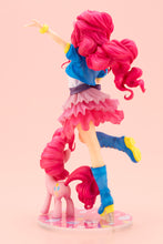 Load image into Gallery viewer, PRE-ORDER 1/7 Scale Pinkie Pie Bishoujo Statue My Little Pony (Reproduction)
