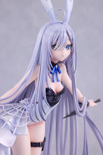 Load image into Gallery viewer, PRE-ORDER 1/7 Scale Playing Death Games to Put Food on the Table Light Novel: Yuki Bunny Dress ver. Playing Death Games to Put Food on the Table
