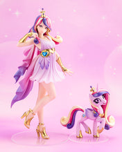 Load image into Gallery viewer, PRE-ORDER 1/7 Scale Princess Cadance Bishoujo Statue My Little Pony
