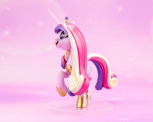 Load image into Gallery viewer, PRE-ORDER 1/7 Scale Princess Cadance Bishoujo Statue My Little Pony
