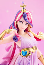 Load image into Gallery viewer, PRE-ORDER 1/7 Scale Princess Cadance Bishoujo Statue My Little Pony
