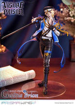 Load image into Gallery viewer, PRE-ORDER 1/7 Scale Prisma Wing Guiltia Brion Visual Prison
