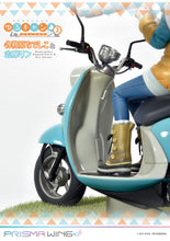 Load image into Gallery viewer, PRE-ORDER 1/7 Scale Prisma Wing Kagamihara &amp; Rin Shima Laid-Back Camp Nadeshiko
