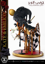 Load image into Gallery viewer, PRE-ORDER 1/7 Scale Prisma Wing Kate &amp; Emilico Shadows House
