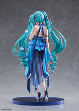 Load image into Gallery viewer, PRE-ORDER 1/7 Scale Privaty: Banquet Princess Goddess of Victory: Nikke

