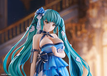 Load image into Gallery viewer, PRE-ORDER 1/7 Scale Privaty: Banquet Princess Goddess of Victory: Nikke

