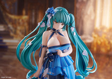 Load image into Gallery viewer, PRE-ORDER 1/7 Scale Privaty: Banquet Princess Goddess of Victory: Nikke

