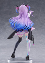 Load image into Gallery viewer, PRE-ORDER 1/7 Scale Purple Lollipop Needy Girl Overdose

