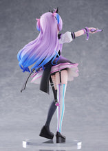 Load image into Gallery viewer, PRE-ORDER 1/7 Scale Purple Lollipop Needy Girl Overdose
