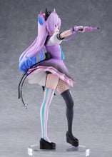 Load image into Gallery viewer, PRE-ORDER 1/7 Scale Purple Lollipop Needy Girl Overdose
