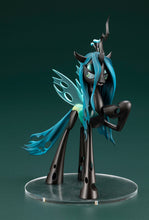 Load image into Gallery viewer, PRE-ORDER 1/7 Scale Queen Chrysalis Bishoujo Statue My Little Pony
