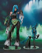 Load image into Gallery viewer, PRE-ORDER 1/7 Scale Queen Chrysalis Bishoujo Statue My Little Pony
