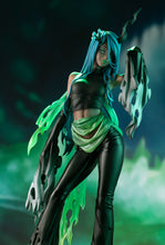 Load image into Gallery viewer, PRE-ORDER 1/7 Scale Queen Chrysalis Bishoujo Statue My Little Pony
