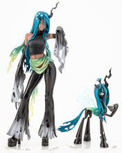 Load image into Gallery viewer, PRE-ORDER 1/7 Scale Queen Chrysalis Bishoujo Statue My Little Pony
