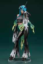 Load image into Gallery viewer, PRE-ORDER 1/7 Scale Queen Chrysalis Bishoujo Statue My Little Pony
