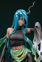 Load image into Gallery viewer, PRE-ORDER 1/7 Scale Queen Chrysalis Bishoujo Statue My Little Pony
