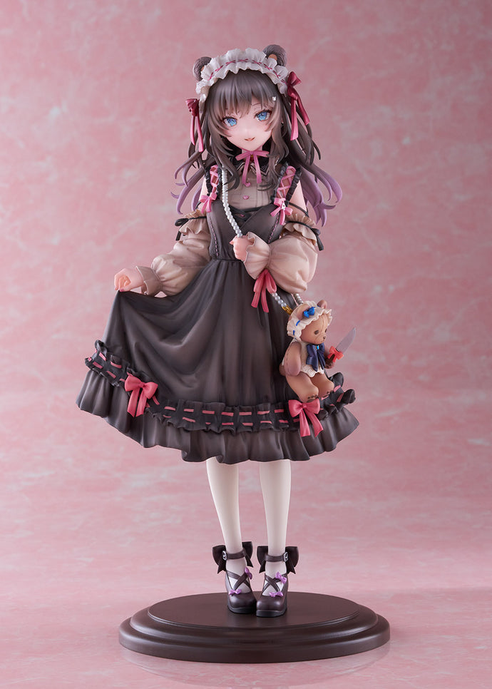 PRE-ORDER 1/7 Scale R-chan Gothic Lolita Ver. Illustration by Momoko