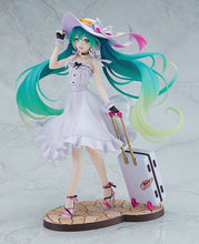 Load image into Gallery viewer, PRE-ORDER 1/7 Scale Racing Miku 2021: Private Ver. (re-run) Hatsune Miku GT Project
