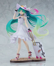 Load image into Gallery viewer, PRE-ORDER 1/7 Scale Racing Miku 2021: Private Ver. (re-run) Hatsune Miku GT Project
