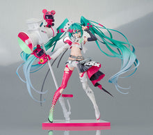 Load image into Gallery viewer, PRE-ORDER 1/7 Scale Racing Miku 2025 Ver. Hatsune Miku GT Project
