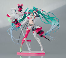 Load image into Gallery viewer, PRE-ORDER 1/7 Scale Racing Miku 2025 Ver. Hatsune Miku GT Project
