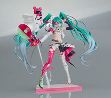 Load image into Gallery viewer, PRE-ORDER 1/7 Scale Racing Miku 2025 Ver. Hatsune Miku GT Project
