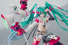 Load image into Gallery viewer, PRE-ORDER 1/7 Scale Racing Miku 2025 Ver. Hatsune Miku GT Project
