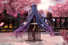 Load image into Gallery viewer, PRE-ORDER 1/7 Scale Raiden Mei Herrscher of Thunder Aqueous Springtide Ver. Honkai Impact 3rd
