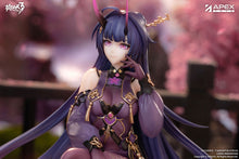 Load image into Gallery viewer, PRE-ORDER 1/7 Scale Raiden Mei Herrscher of Thunder Aqueous Springtide Ver. Honkai Impact 3rd
