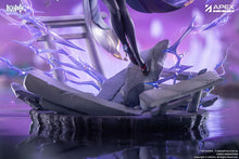 Load image into Gallery viewer, PRE-ORDER 1/7 Scale Raiden Shogun Plane of Euthymia ver. With Bonus Genshin Impact

