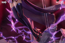 Load image into Gallery viewer, PRE-ORDER 1/7 Scale Raiden Shogun Plane of Euthymia ver. With Bonus Genshin Impact

