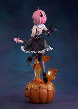 Load image into Gallery viewer, PRE-ORDER 1/7 Scale Ram: Phantom Night Wizard Ver. Re:ZERO -Starting Life in Another World-
