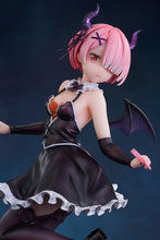 Load image into Gallery viewer, PRE-ORDER 1/7 Scale Ram: Phantom Night Wizard Ver. Re:ZERO -Starting Life in Another World-
