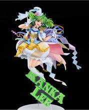 Load image into Gallery viewer, PRE-ORDER 1/7 Scale Ranka Lee ~Anniversary Stage Ver.~ Macross F
