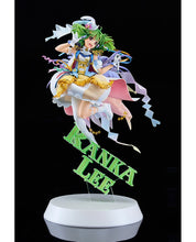 Load image into Gallery viewer, PRE-ORDER 1/7 Scale Ranka Lee ~Anniversary Stage Ver.~ Macross F
