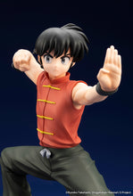 Load image into Gallery viewer, PRE-ORDER 1/7 Scale Ranma Saotome Ranma 1/2

