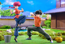 Load image into Gallery viewer, PRE-ORDER 1/7 Scale Ranma Saotome Ranma 1/2
