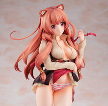 Load image into Gallery viewer, PRE-ORDER 1/7 Scale Raphtalia Body Pillow ver. The Rising of the Shield Hero TV Anime Season 3
