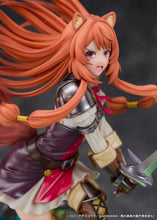 Load image into Gallery viewer, PRE-ORDER 1/7 Scale Raphtalia The Rising of the Shield Hero Season 2
