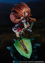 Load image into Gallery viewer, PRE-ORDER 1/7 Scale Raphtalia The Rising of the Shield Hero Season 2
