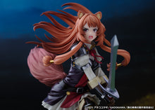 Load image into Gallery viewer, PRE-ORDER 1/7 Scale Raphtalia The Rising of the Shield Hero Season 2
