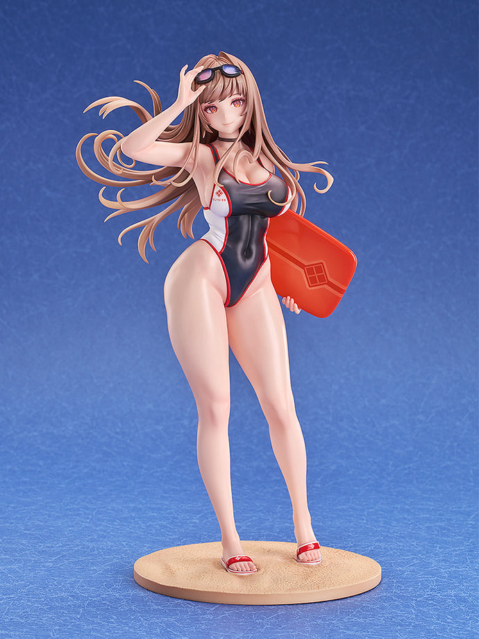 PRE-ORDER 1/7 Scale Rapi: Classic Vacation Goddess of Victory: Nikke