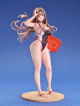 Load image into Gallery viewer, PRE-ORDER 1/7 Scale Rapi: Classic Vacation Goddess of Victory: Nikke
