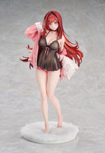 Load image into Gallery viewer, PRE-ORDER 1/7 Scale Rapi: Red Hood (Cherished Red) Goddess of Victory: Nikke
