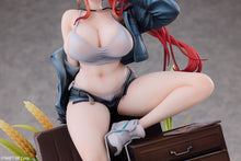 Load image into Gallery viewer, PRE-ORDER 1/7 Scale Red Hood: Retro Days Deluxe Edition Goddess of Victory: Nikke

