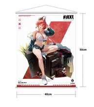 Load image into Gallery viewer, PRE-ORDER 1/7 Scale Red Hood: Retro Days Deluxe Edition Goddess of Victory: Nikke
