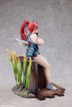 Load image into Gallery viewer, PRE-ORDER 1/7 Scale Red Hood: Retro Days Goddess of Victory: Nikke
