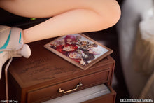 Load image into Gallery viewer, PRE-ORDER 1/7 Scale Red Hood: Retro Days Goddess of Victory: Nikke
