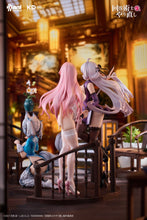 Load image into Gallery viewer, PRE-ORDER 1/7 Scale Redo of Healer Cheongsam Set Figure of 3

